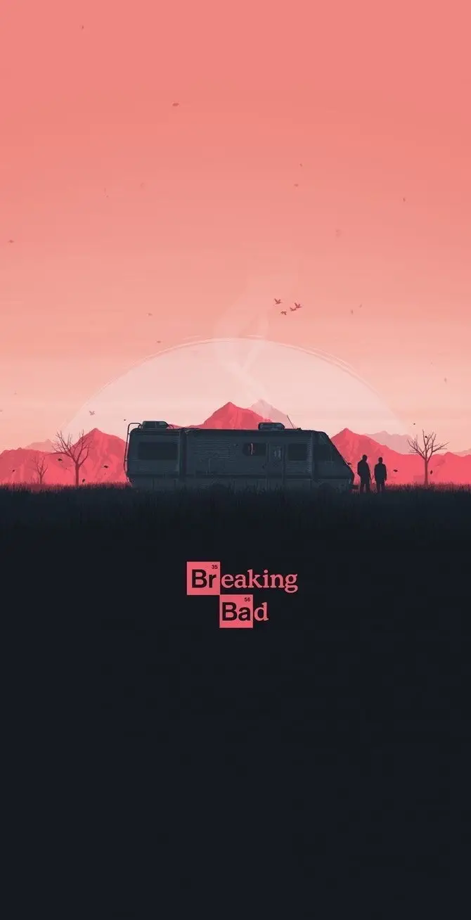 خلفيات بريكنق باد |  Breaking Bad Wallpapers 💊 -#خلفيات #wallpaper #breakingbad #breakingbadwallpaper #whalterwhite #tiktok 