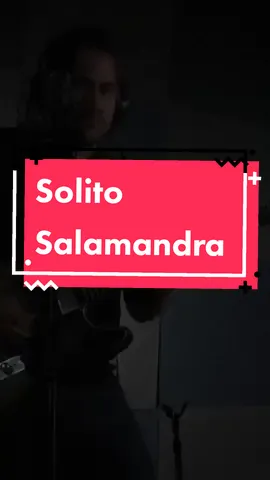 #paratii #Solito #viral 