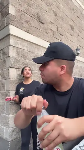Cuándo tu novia esta en sus días… 🥴  #soylf #humor #pareja 