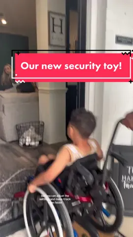 Love the features of our new Eufy Video Lock. #eufyvideolock #smartlock #doorbellcam @eufy 