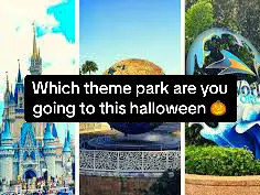 #themeparks #waltdisneyworld #universalstudios #seaworld #legoland #orlandoflorida #florida #notsoscaryhalloweenparty #halloweenhorrornight #howloscreamorlando #hhn #mickeysnotsoscaryhalloweenparty #fyp #foryou #fall #halloween #events 