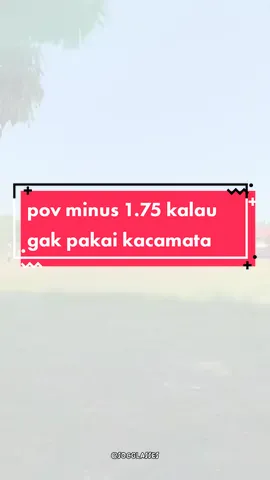 mau pov minus berapa lagi nih? #pov #minus #tanpakacamata #kacamata 