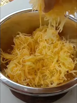 Best side-dish! Atsara ( Pickled Papaya )#fypシ #fup 