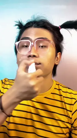 Request komen yg mood yg lucuu dong guys 😭🫰🏻 #balaskomentarnetizen #trend #makeuptransformation #TrenTransisi #transisimakeup 