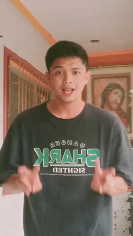 papawis kasi malamig. #fyp #tiktokph 