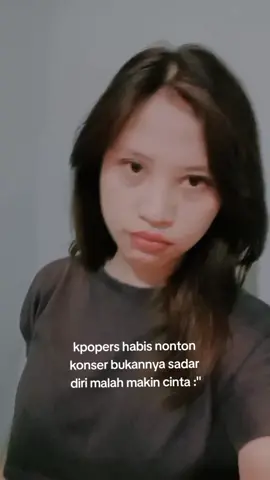 Loh ga bahaya ta???  #kpopers #konser #nct #theboyz #enhypen #bts #twice #wayv ##fypシ #fyp #aespa 