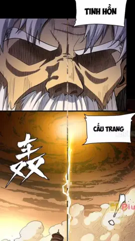 Tinh hồn tướng Động Uyên Chủ, liệu ai có khả năng là người sở hữu tinh hồn tướng khủng bố này #manhua #truyentranh #colankha #manhuarecommendation #manhuaedit #CapCut 
