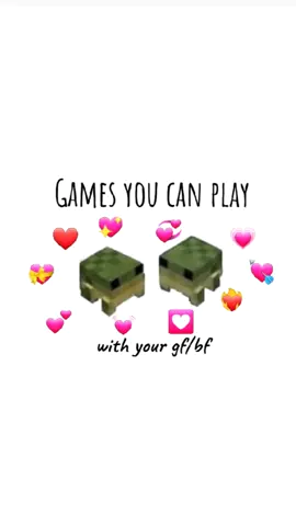 GAMES YOU CAN PLAY WITH YOUR GF/BF | PART 1 @TikTok #viral  #blowthisup #trending #trend  #xybca #dontletitflop #fypシ  #foryou #fypage  #Relationship #gf  #bf #foryoupage #fyp #blackpink #bts #games  #apps # #bonding  #couple  #girlfriend  #boyfriend  #comfort  #aesthetic 
