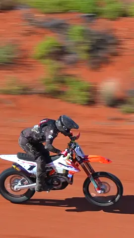 My favourite time of the year FINKE #fyp #foryou #foryoupage #fy #xyzbca #Love #trending #viral #tiktok #youtube #JAedits #finke #desert #race #ktm #1 #king #sendit #chase #top #speed 