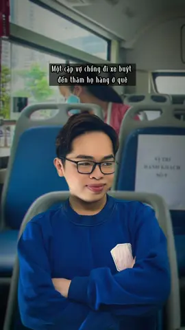 Chuyến xe buýt