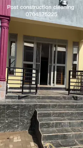 Post construction cleaning. #apartments #realestates #offices#warehouses#cleaningservices #tiktoker #viralvideo 