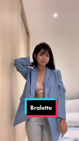 Outfit of the day today with wireless bra from XIXILI @xixili_intima ❤️ beautiful fashion lingerie that is supported with all essentials elements of fit & comfort ✨ #XIXILI #Young #Trendy #NewCollection #UpliftingYouAlways 