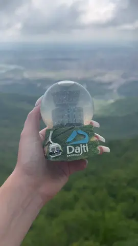 The best snow globe🚠 #dajtiekspres 