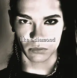 Shine Bright like A Diamond Kaulitz Twins 💎✨ #tomkaulitz #billkaulitz #fyp #foryoupage #xyzbca 