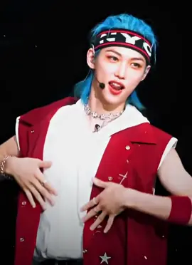 blue hair felix🔛🔝 #felix #felixskz #skz #straykids #felixedit #skzedit #edit #ae #fyp #foryou