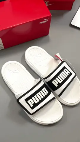 #puma #pumaslides #slide #dép #fypシ゚viral🖤tiktok #fyp #viral 