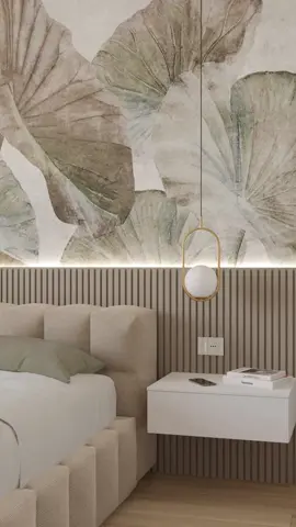 Camera da letto sui toni del verde e tortora con carta da parati e boiserie!!! 😍 • • • #bedroom #bedroomdesign #bedroomdecor #homedecoration #homedesign #homesweethome #homeinterior #casebelle #casedasogno #casadolcecasa #cameradalettomoderna #cameradalettodesign #homeinteriordream #homedecorlovers #homedesign #homeinteriorideas #homedesigninspiration #mattemanni #mausstudio #casamia #eleganthome #elegantinterior #formeitalia 