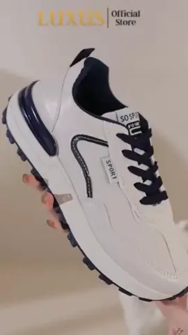 Luxus Yura Sepatu Sneakers Wanita Premium Quality #sepatusneakerswanita #sepatusneakers #sneakerswanita #sneakerspremiumquality #sepatusneakerspremium 