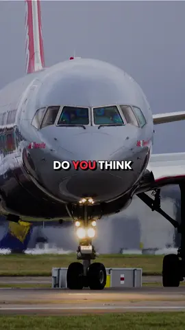 Should they RETURN The 757? 🤔 #aviation #757 #boeing #plane