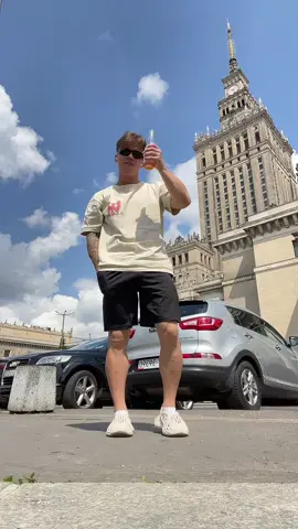 Zdrówko za najlepszy nadchodzący czas w życiu 😍 #ekipa 