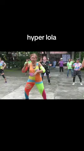 hyperlolas#zumbafitness #zumba #tiktokph #fyp #lola #seniors #grandma #tiktokgrandmas #senioryear 