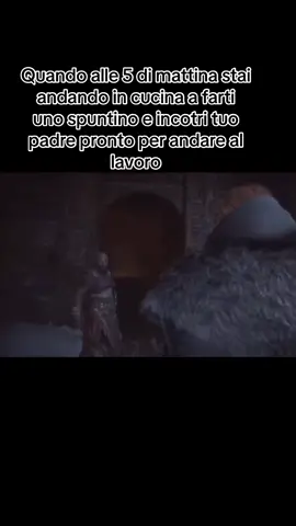 #fyp #meme #godofwar #kratos #thor #godofwarragnarok #gaming 