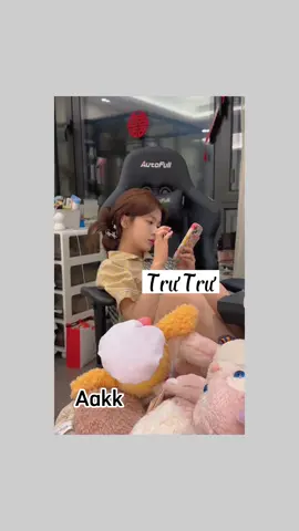 Hà Thông Trần Khôn #giaitri #haihuoc #cute 