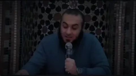 #خطبة_مؤثرة للشيخ محمد الغليظ  #الشيخ_محمد_الغليظ #المصمم_أحمد✪ 