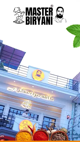 #masterbiryani #family #restaurant #lahore #multan #viral #trending #new #food #girls #boys #favorite #branch 