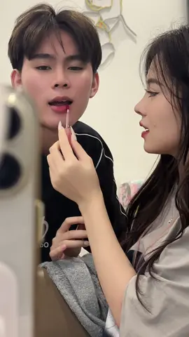 múc bang cùng Nga Hần 🧎‍♀️#3ce #kbeauty #kmakeup