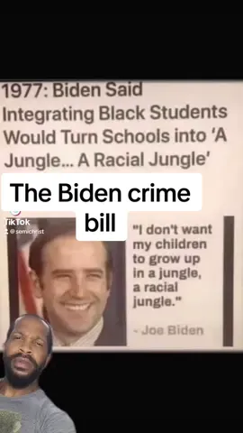 1994 crime bill #new #fyp #foryoupage #biden2024 #trump2024 #presidentelectbiden #crimebill1994 #crimebill #4upage #4u #foryourpage 