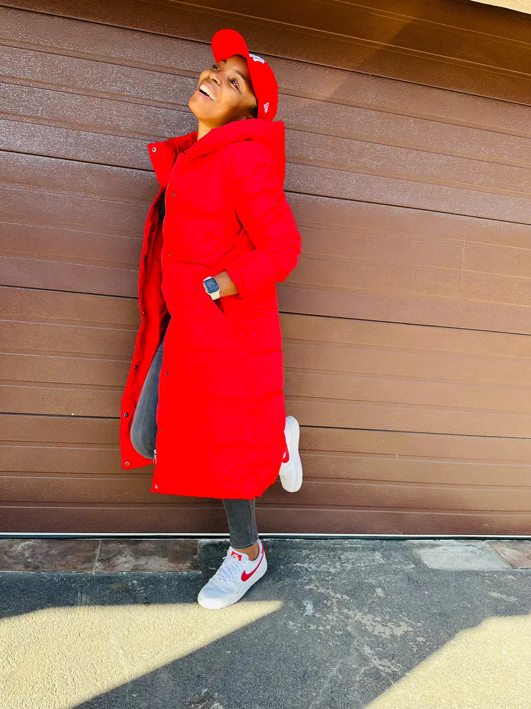 #fashiontiktok  #fasionweek #winterfashion #winteroutfit  #happythursday #longweekendvibes 