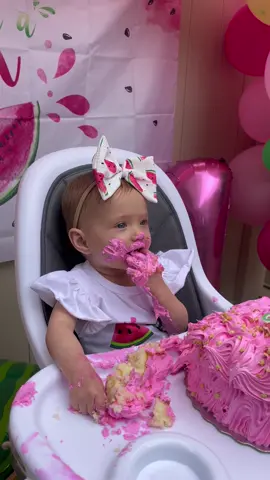 Happy 1st birthday Miss Maddie Rae💗🫶🏼 We love you! #firstbirthday #happybirthday 