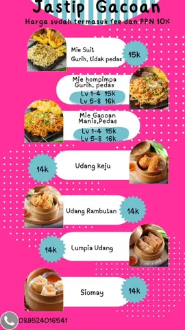 Open Jastip Gacoan area Sumedang❤️❤️Ready Rabu Siang ya ❤️❤️#gacoan #sumedang #fypシ #gacoanmemanggil #pedas 
