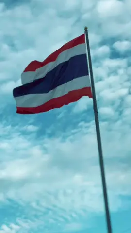 #ธงชาติไทย #ธงชาติไทยมี3สี🥀🇹🇭 #ธงชาติไทย🇹🇭🇹🇭 #ธงชาติไทยต้องปลิวสบัดอยู่บนยอดเสา #ธงชาติไทย🇹🇭 #ประเทศไทย🇹🇭 #ฉันรักประเทศไทย #ฉันรักประเทศไทย🤟🤟🇹🇭🇹🇭🙏 #ธงไทยไตรรงค์เป็นธงสามสี 