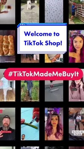 It’s finally here! Introducing TikTok Shop - your one-stop e-commerce solution to drive sales directly on TikTok! Follow us to keep up with top tips and insights to grow your business on TikTok. #sellwithtiktokshop #tiktokshop #tiktokshopping #tiktokshopusa 