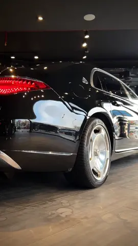 From the sleek exterior design to the sumptuous interior features, every detail in the Mercedes-Maybach S580 is devoutly designed to delight. Obsidian black metallic exterior. Leather exclusive Nappa Maybach macchiato beige interior.2022 385 kW (523 PS) engine. 4.5-degree rear-axle steering. Fully loaded. Visit our showroom at: 255 Al Rebat Mall, Northern 90, 5th Settlement, New Cairo.For inquiries: 01204190000 - 01204290000 or DM us for more info #Mercedes_Benz #s580maybach #AlAttafyAutomotiveGroup #luxurycarslover