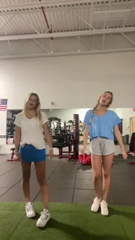 Last pfit class 🥹🥹