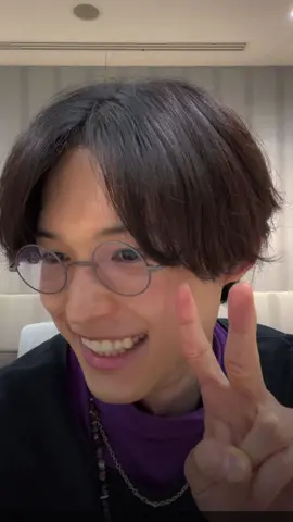 本日誕生日を迎えた28歳田中樹と3日後誕生日を迎える27歳松村北斗のテレビ電話 #SixTONES #田中樹 #松村北斗 #ほくじゅり 
