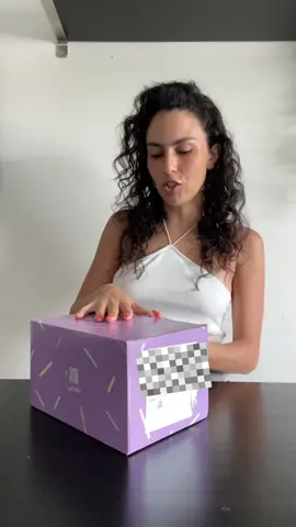 אחרי שבועיים של שימוש במוצרים של פרומיס בחיים לא עניתי לחברה ״כן״ כלכך מהר. האיכות, השירות, אני באמת ממליצה מכל הלב!!! בואו לoטורי שלי לקוד הנחה :) 🤍💜🐰 פרסום בשיתוף @Promise Israel 