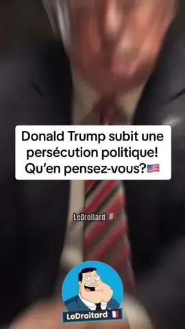 Quel est votre avis sur ce sujet? #ledroitard #donaldtrump #gauchiste☕️ #joebiden #donaldtrumpteam 