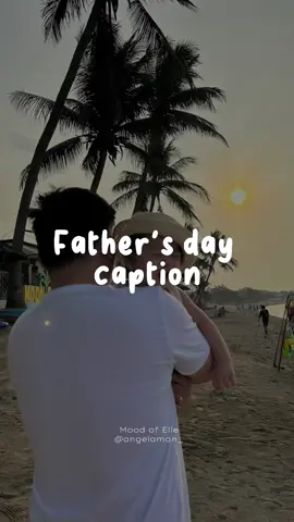 You deserve an award for all your hardwork 💖 Father's day caption ideas ✨ #daddycaption #FathersDay #igcaptions #instagramcaptions #captionideas #explore #explorepage #moodofelle #instagramnotes #igreels #fbreels #anghelaman 