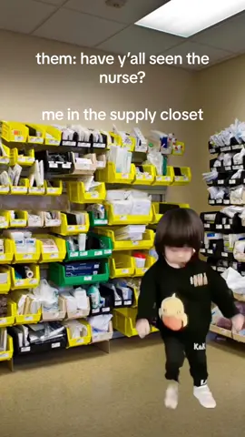 every shift at this point of view😂 #NiñaBailando #atx #fyp #nursesoftiktok #CapCut 