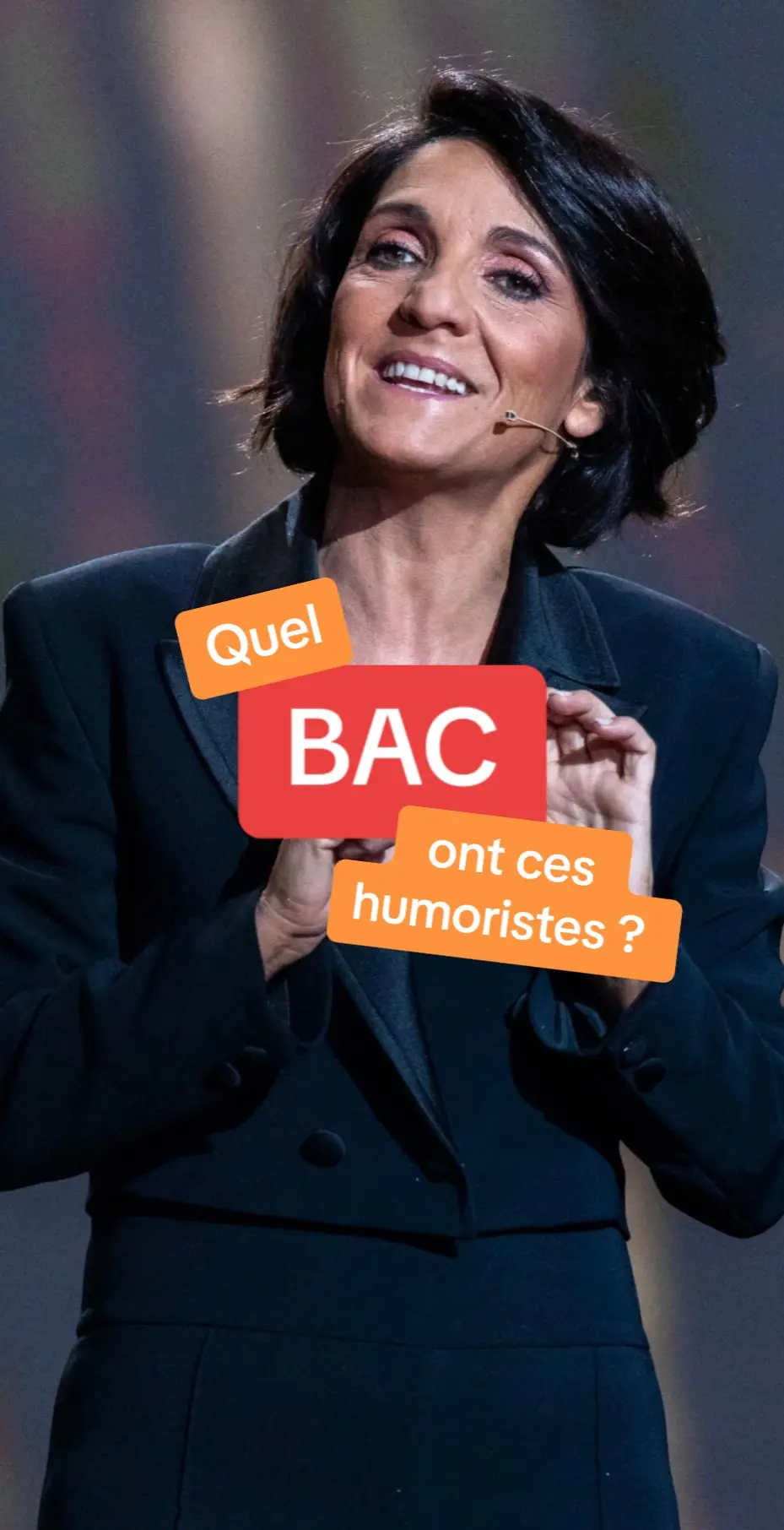 Et vous quel #bac vous passez cette année ?  #bac2023 #bacpro #tiktokcomedy #comedy #bacdefrancais