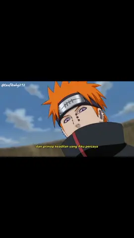 maaf Naruto yang satu ini gua setuju Ama pain fix no debat.#narutouzumaki #narutoshippuden #pain #invasikonoha #narutoedit #nagato #borutonarutonextgenerations #akatsuki #narutodubindo  #fyp 