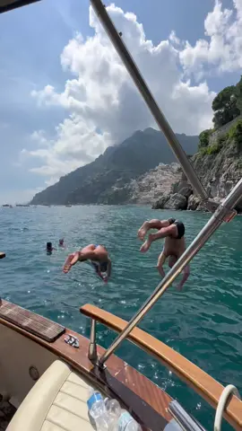 Oh Amalfi Coast, how I love you