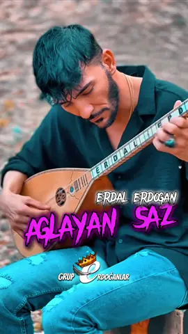𝐀𝐆̆𝐋𝐀𝐘𝐀𝐍 𝐒𝐀𝐙 🪕🥀  • • • #gruperdoğanlar #erdalerdoğan #ağlayansaz 
