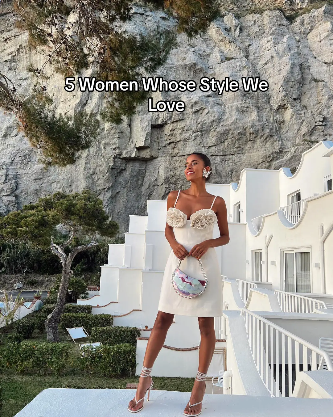 Looking for outfit inspiration? We've rounded up 5 women whose style we love. Don't forget to add to your feed... #fashioninspo #styleinspodaily #fashioninspiration  Fashion inspo  Fashion influencers  Style inspriation  Women of instagram  Stylish women  Dubai style  Outfit ideas  Everyday style  Everyday outfits  Style goals  Summer looks  Summer outfits  Summer outfit inspo 