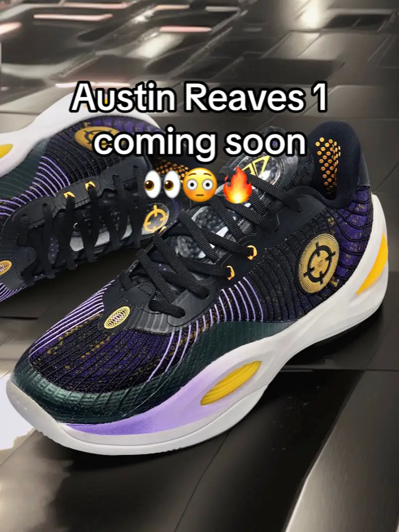 Hoopers what do you think of the Rigorer AR1? 😳👀🔜