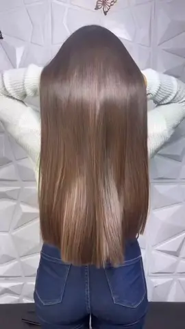 El mejor Alasiado Permanente... 🤩💁‍♀️💇‍♀️🪮 #belleza #hair #lisoperfecto #cabello #cabellolasio #mujeres #bellas #shine #cool #keratina #lasio 